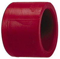 Nibco 1 Inch (in) Size Cap (06441167)