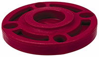 Nibco 2 Inch (in) Size Blind Flange (06441193)