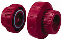 Nibco 1 Inch (in) Size Union (06441234)