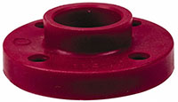 Nibco 1 Inch (in) Size Socket Flange (06441239)