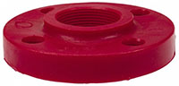 Nibco 1 Inch (in) Size Socket Flange (06441244)