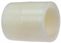 Nibco 1 Inch (in) Size Thread Coupling (06441258)