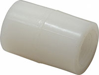 Nibco 1/2 Inch (in) Size Thread Coupling (06441259)