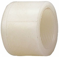 Nibco 1 Inch (in) Size Cap (06441307)
