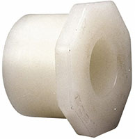 Nibco 1-1/2 x 1 Inch (in) Size Red Socket (06441313)