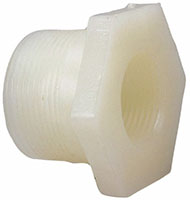 Nibco 1-1/2 x 1 Inch (in) Size Thread Red Socket (06441318)