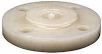 Nibco 1 Inch (in) Size Blind Flange (06441324)
