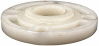 Nibco 2 Inch (in) Size Blind Flange (06441329)