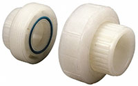 Nibco 1 Inch (in) Size Union (06441363)