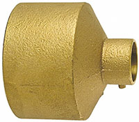 Nibco Reducing Couplings