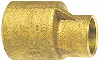 Nibco Eccentric Couplings