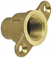 Nibco 1/2 Inch (in) Size Adapter (06441406)