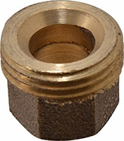 Nibco 1/2 Inch (in) Size Adapter (06441437)