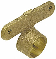 Nibco 1 Inch (in) Size Hanger Coupling (06441594)