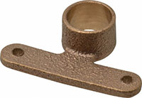 Nibco 1/2 Inch (in) Size Hanger Coupling (06441595)