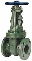 Nibco 3 Inch (in) Size Gate Valve (06441735)