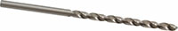 Precision Twist Drill® (01689565)