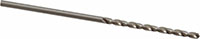Precision Twist Drill® (01689610)