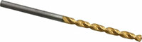 Precision Twist Drill® (01691133)