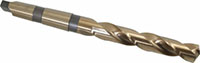 Precision Twist Drill® (01693110)