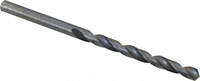 Precision Twist Drill® (01693782)