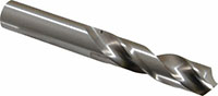 Precision Twist Drill® (01694745)