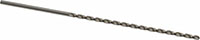 Precision Twist Drill® (01685928)