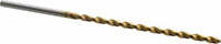 Precision Twist Drill® (01685980)