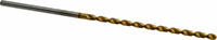 Precision Twist Drill® (01686241)