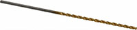 Precision Twist Drill® (01686258)