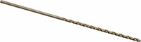 Precision Twist Drill® (01686394)