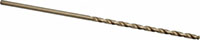Precision Twist Drill® (01686397)