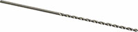 Precision Twist Drill® (01686501)