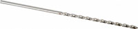 Precision Twist Drill® (01686504)