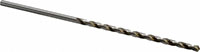 Precision Twist Drill® (01686721)