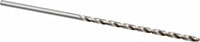 Precision Twist Drill® (01686725)
