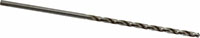 Precision Twist Drill® (01686730)