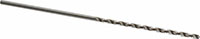 Precision Twist Drill® (01686744)