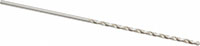 Precision Twist Drill® (01686761)