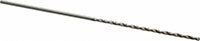 Precision Twist Drill® (01686771)