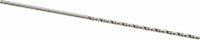 Precision Twist Drill® (01686776)