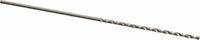 Precision Twist Drill® (01686793)