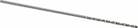 Precision Twist Drill® (01686802)