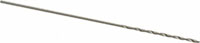 Precision Twist Drill® (01686807)