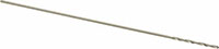 Precision Twist Drill® (01686824)