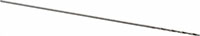 Precision Twist Drill® (01686827)