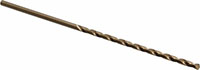Precision Twist Drill® (01686870)