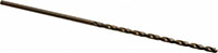 Precision Twist Drill® (01686886)