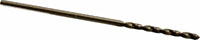 Precision Twist Drill® (01687346)