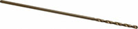 Precision Twist Drill® (01687405)
